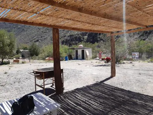 San Javier La Regional hotel detail image 3