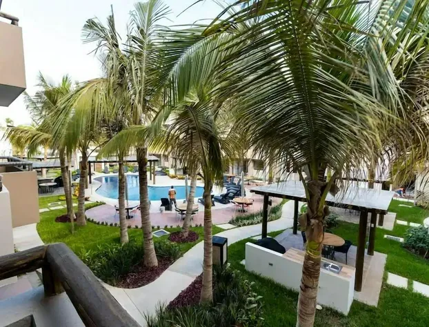 Departamentos Ambar hotel detail image 1