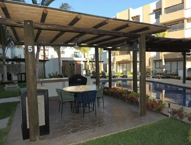 Departamentos Ambar hotel detail image 2