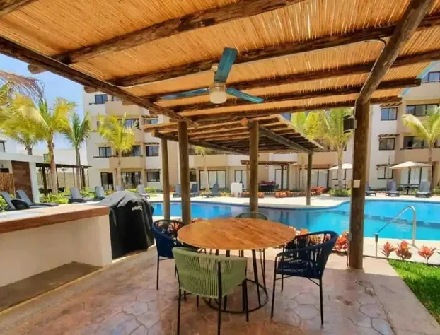 Departamentos Ambar hotel detail image 3