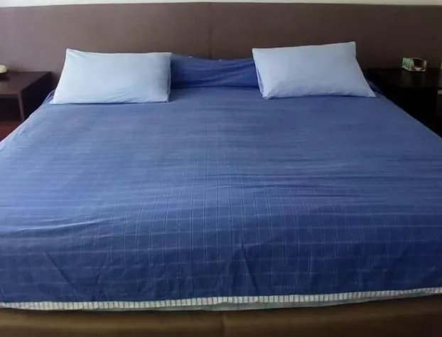 Departamentos Ambar hotel detail image 4