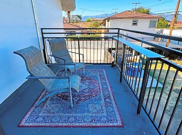 Lanai Motel hotel detail image 2