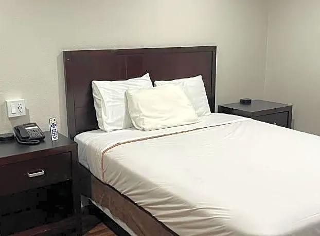 Lanai Motel hotel detail image 4