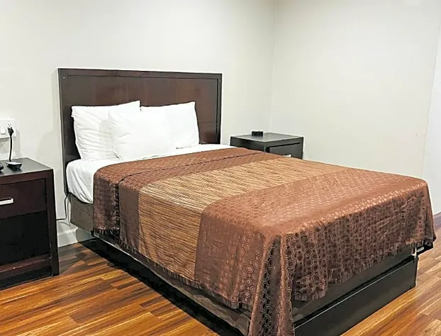 Lanai Motel hotel detail image 3