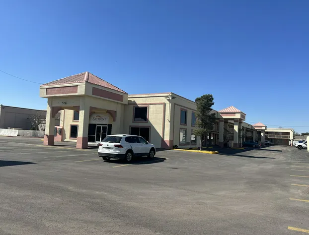 Baymont by Wyndham Odessa University Area hotel detail image 2