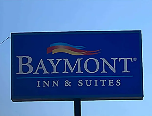 Baymont by Wyndham Odessa University Area hotel detail image 4