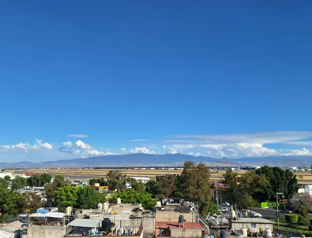 Casa Miranda Airport hotel detail image 2