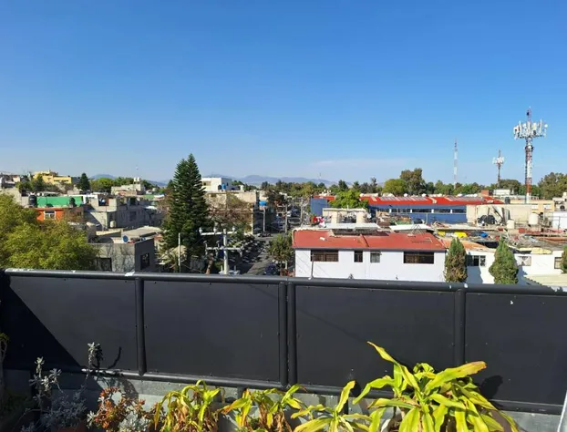 Casa Miranda Airport hotel detail image 4