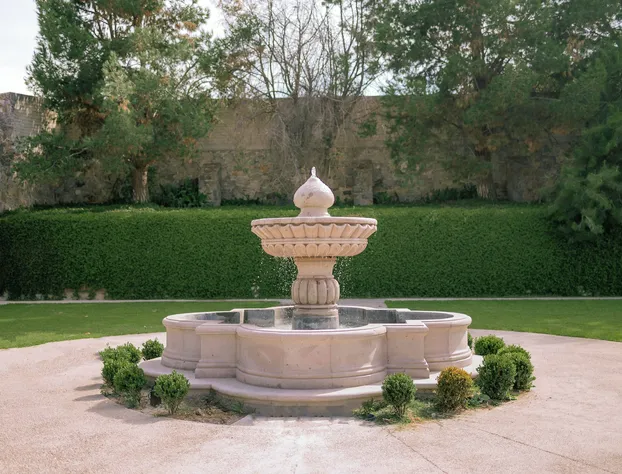 Hotel Hacienda La Cieneguita hotel detail image 4