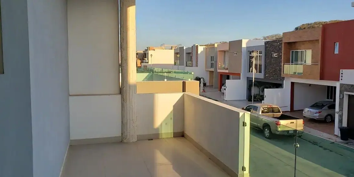 Departamentos Brisa hotel hero