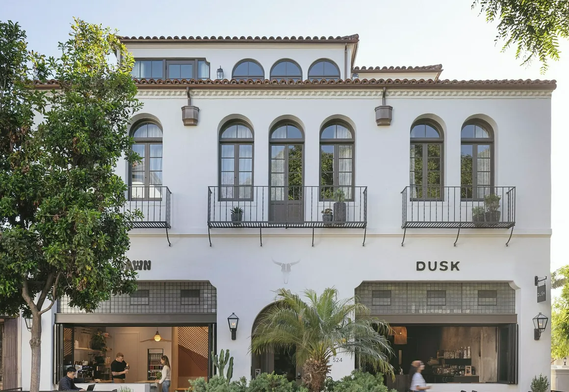Drift Santa Barbara, a Member of Design Hotels hotel hero