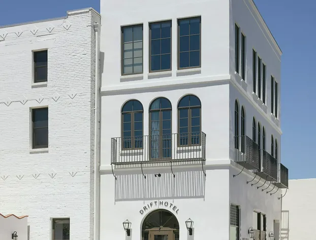 Drift Santa Barbara, a Member of Design Hotels hotel detail image 1