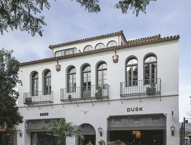 Drift Santa Barbara, a Member of Design Hotels hotel detail image 2