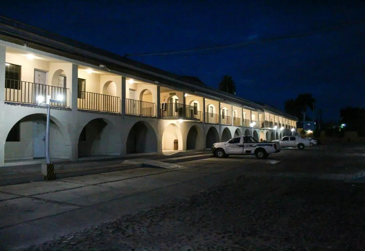 Hotel Armida Guaymas hotel hero