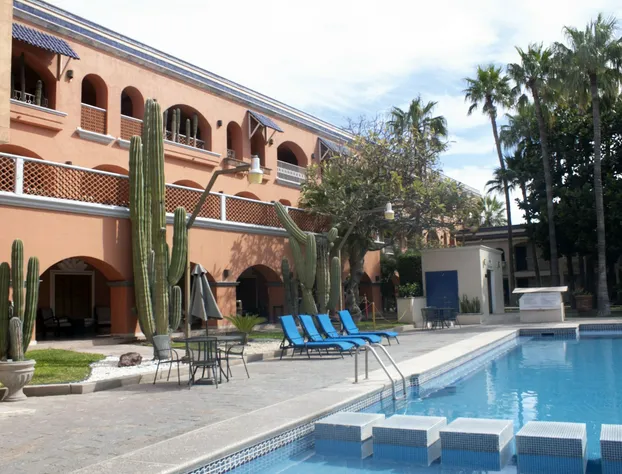 Hotel Armida Guaymas hotel detail image 2