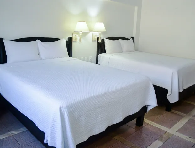 Hotel Armida Guaymas hotel detail image 3