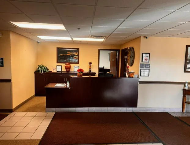 Ambridge Inn hotel detail image 1