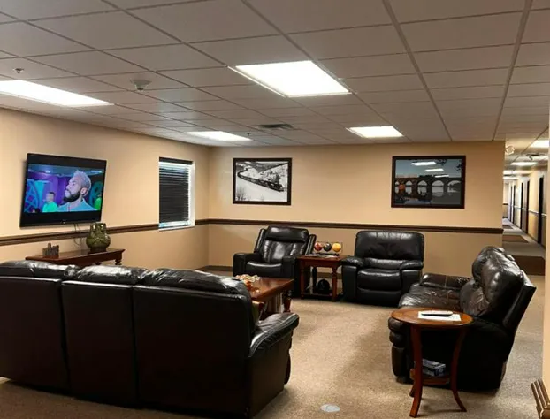 Ambridge Inn hotel detail image 2