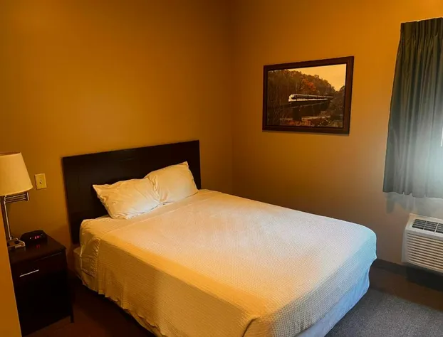 Ambridge Inn hotel detail image 4