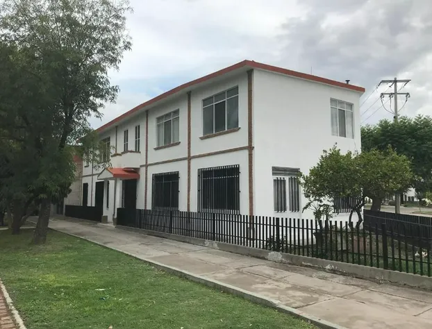 Antigua Casa Alameda Hotel Boutique hotel detail image 1