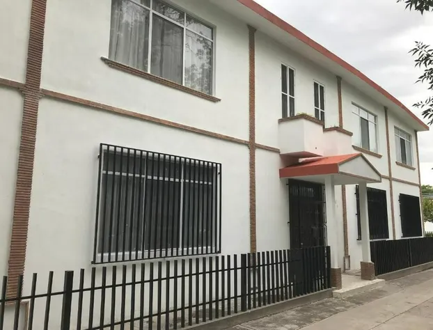 Antigua Casa Alameda Hotel Boutique hotel detail image 2