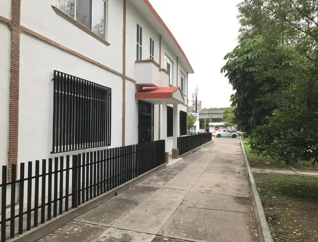 Antigua Casa Alameda Hotel Boutique hotel detail image 3