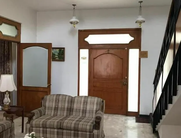 Antigua Casa Alameda Hotel Boutique hotel detail image 4