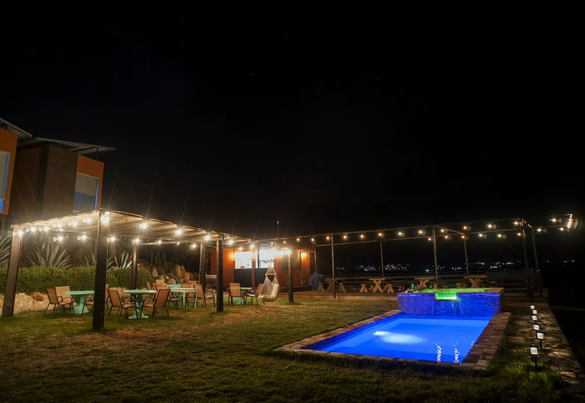 Valenza Hotel Boutique hotel hero