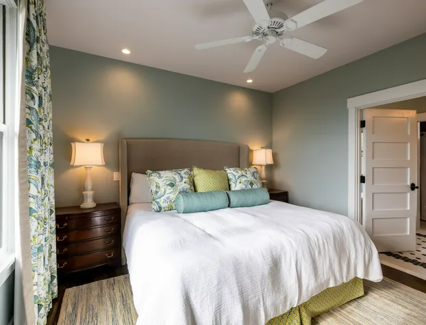 Cedar Lodge on Honey Creek hotel detail image 4