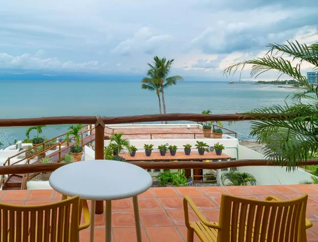 Hotel Ysuri Bucerias hotel detail image 1