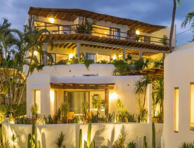 Hotel Ysuri Bucerias hotel detail image 2