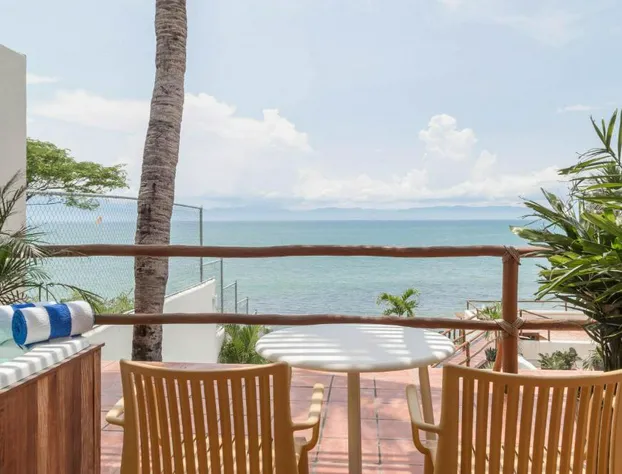 Hotel Ysuri Bucerias hotel detail image 3