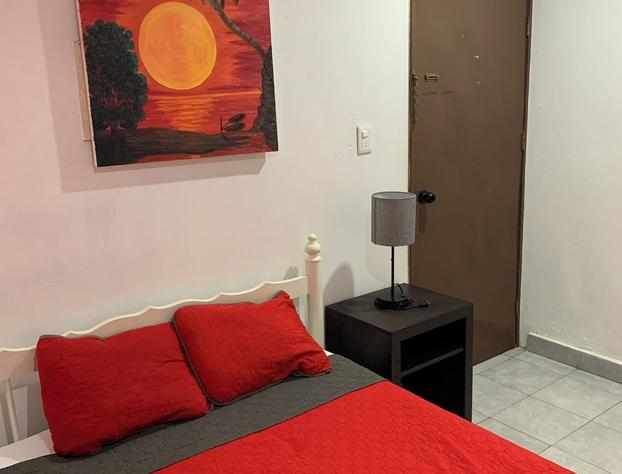 Residencial Edzna hotel detail image 3