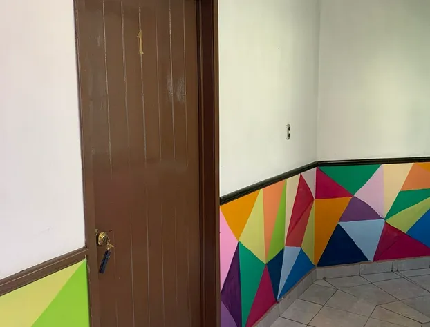 Residencial Edzna hotel detail image 1