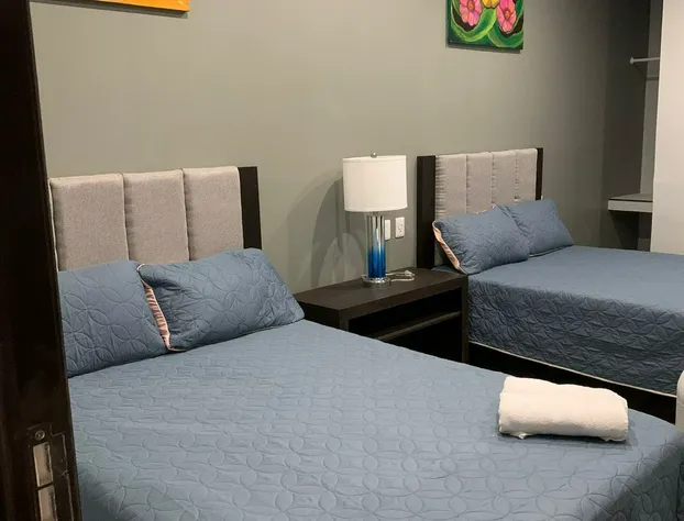 Residencial Edzna hotel detail image 3