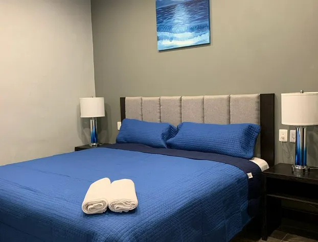 Residencial Edzna hotel detail image 4