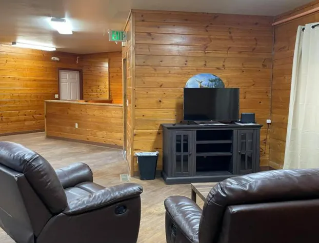 Soldotna Lodge hotel detail image 2