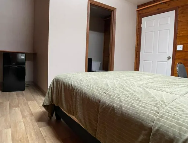 Soldotna Lodge hotel detail image 3