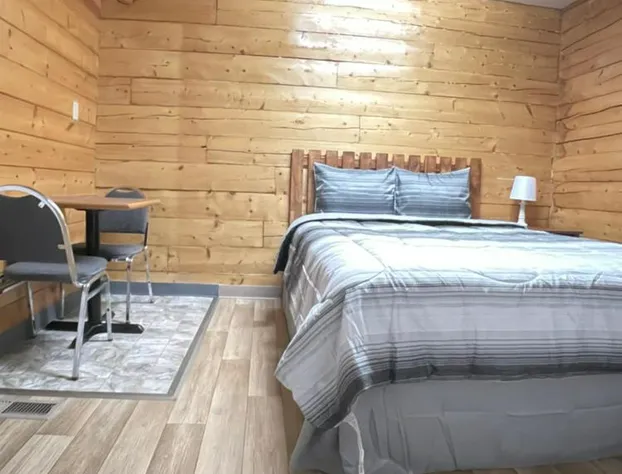 Soldotna Lodge hotel detail image 4