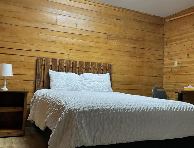 Soldotna Lodge hotel detail image 1