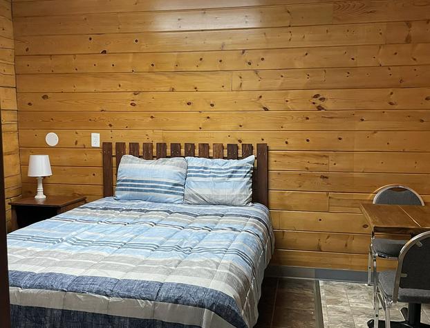Soldotna Lodge hotel detail image 2