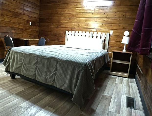 Soldotna Lodge hotel detail image 4