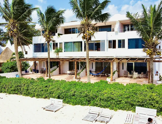 Punta Me Beach Suites hotel detail image 2