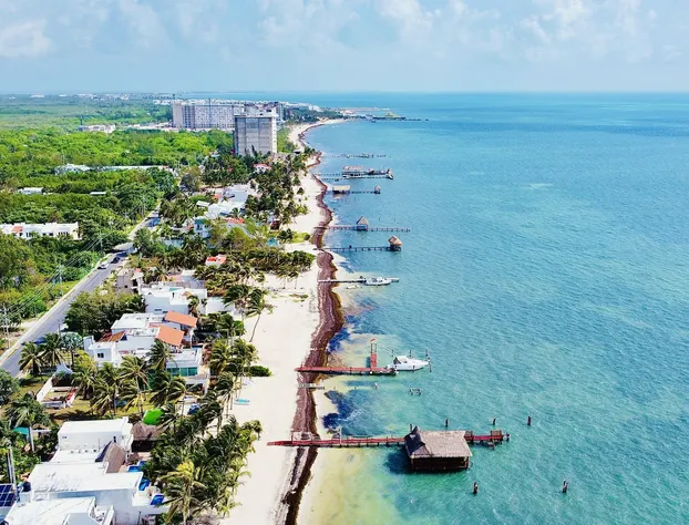 Punta Me Beach Suites hotel detail image 3