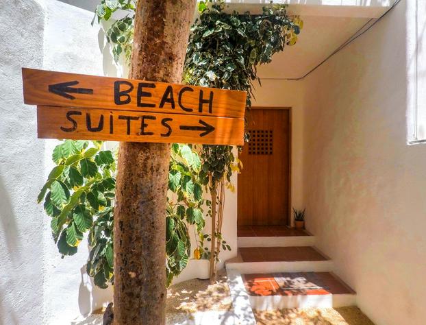 Punta Me Beach Suites hotel detail image 2
