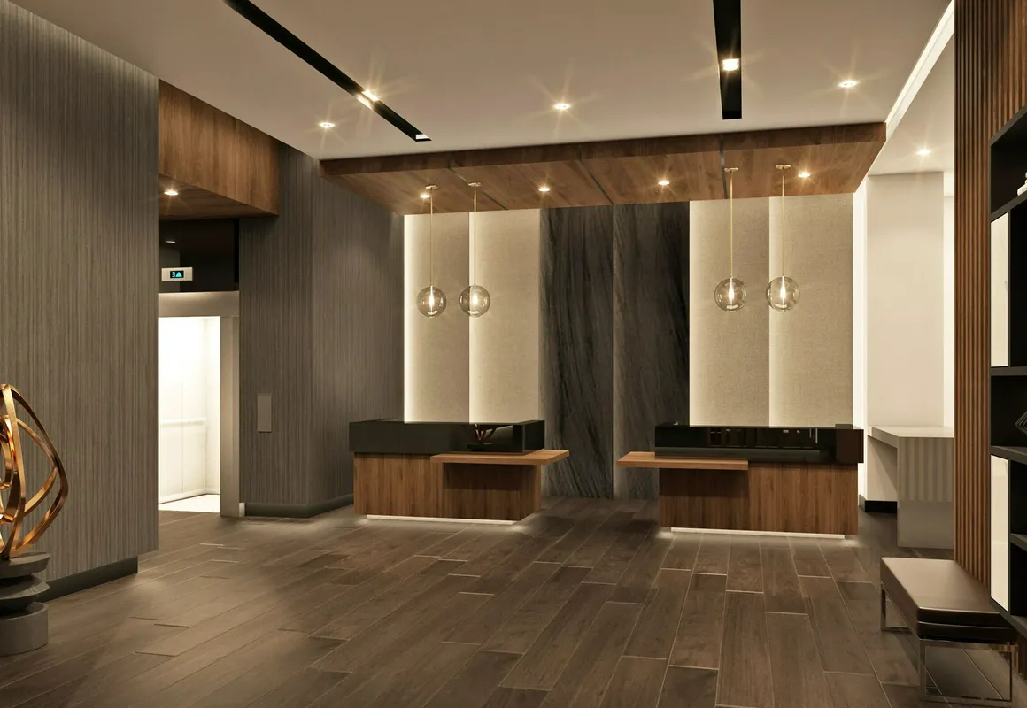 AC Hotel By Marriott Saltillo hotel hero