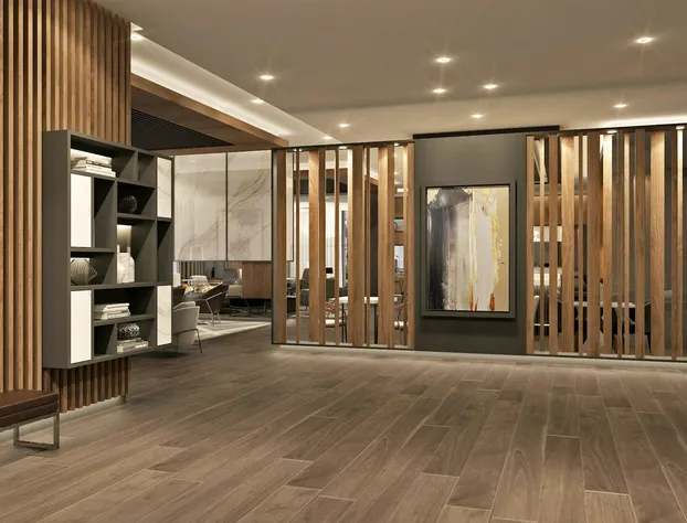 AC Hotel By Marriott Saltillo hotel detail image 1