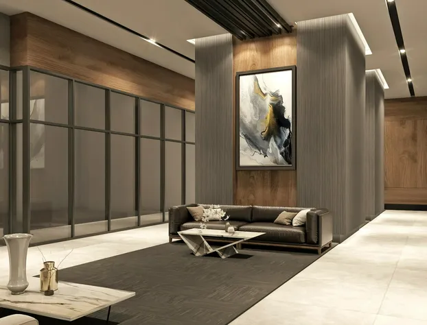 AC Hotel By Marriott Saltillo hotel detail image 2