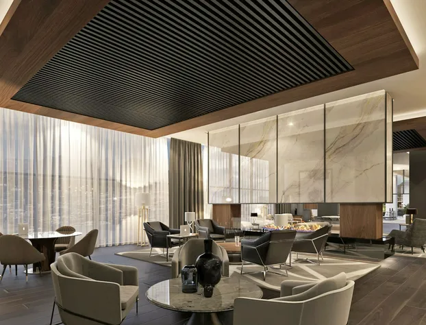 AC Hotel By Marriott Saltillo hotel detail image 3