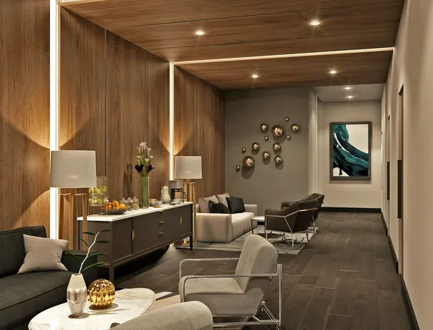 AC Hotel By Marriott Saltillo hotel detail image 4